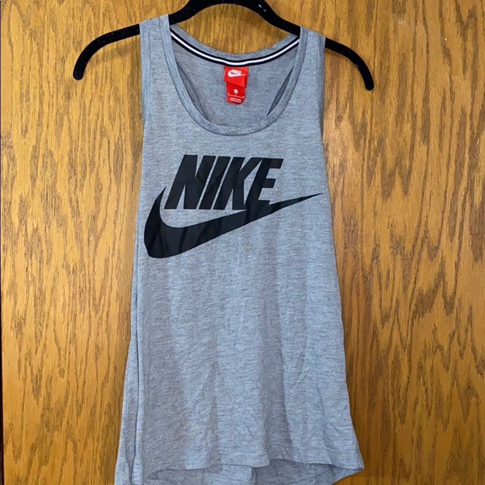 Nike Tank Top